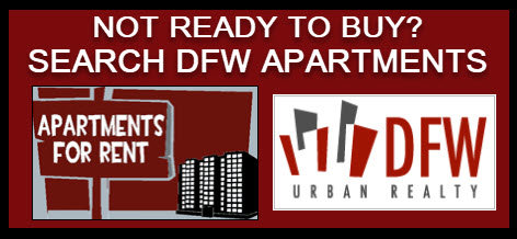 Dallas Fort Worth, TX Apartment Rental Search